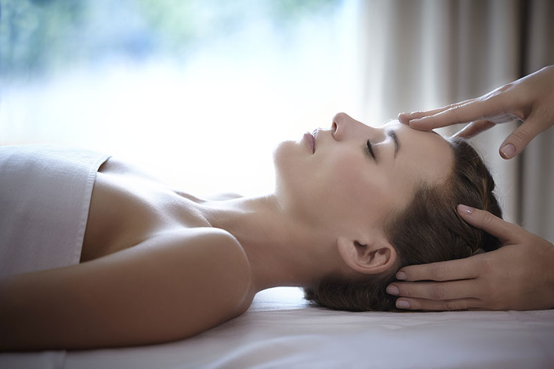 Massage KO-BI-DO : Massage Japonais du visage